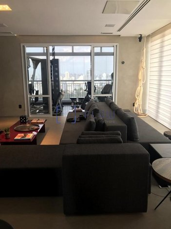 apartment em Rua Doutor João Maia, Aclimação - São Paulo - SP