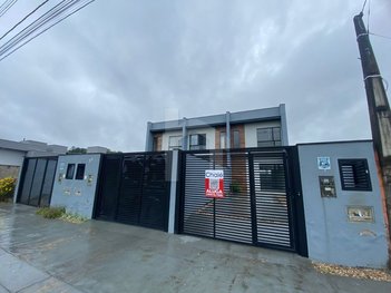 house em Rua Leopoldo Behling, Três Rios do Norte - Jaraguá do Sul - SC