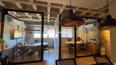 office em Rua Osvaldo Cruz, Ibiporã - Ibiporã - PR