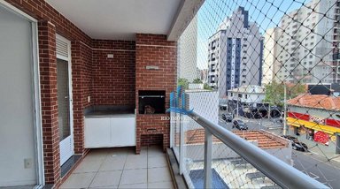 apartment em Rua Nossa Senhora de Fátima, Santa Paula - São Caetano do Sul - SP