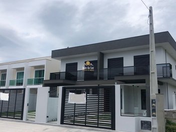 house em João de Barro, Canasvieiras - Florianópolis - SC