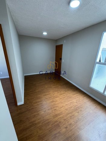 apartment em Rua José Onofre Pereira, Bela Vista - Palhoça - SC