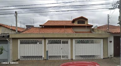 house em Rua Guaraitá, Vila Curuçá - São Paulo - SP
