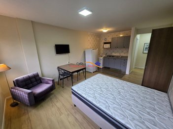 apartment em Rua da República, Cidade Baixa - Porto Alegre - RS