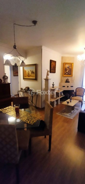 apartment em Rua Jamanari, Vila Andrade - São Paulo - SP