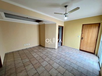 apartment em Avenida Vera Cruz, Parque Estoril - São José do Rio Preto - SP