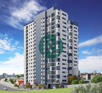 apartment em Rua das Grumixamas, Vila Parque Jabaquara - São Paulo - SP