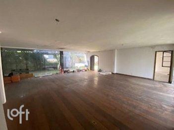 house em Regina Badra, Santo Amaro - São Paulo - SP