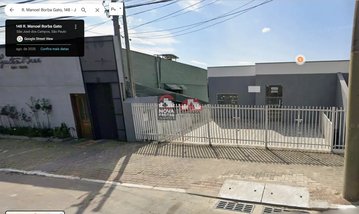 business em Avenida Manoel Borba Gato, Jardim Nova América - São José dos Campos - SP