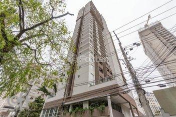 apartment em Casa do Ator, Vila Olímpia - São Paulo - SP