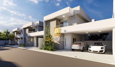 house em Rua 3 E, Independência - Aparecida de Goiânia - GO