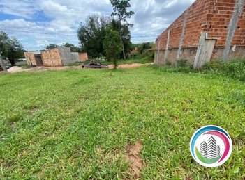 land_lot em Antônio Souza Noschese, Parque Industrial Manchester - Bauru - SP