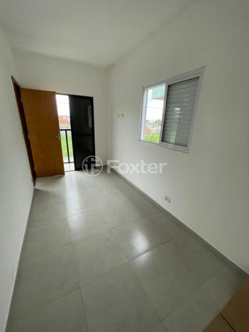 house em Rua Afonso D'Escragnolle Taunay, Esmeralda - Praia Grande - SP