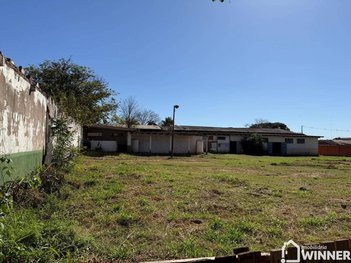 land_lot em Rua Chile, Paranacity - Paranacity - PR