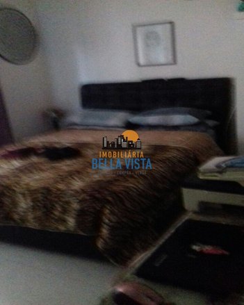 apartment em Rua Leopoldo Motta e Silva, Itararé - São Vicente - SP