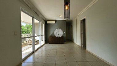 apartment em Rua Manoel Lopes Velludo, Jardim Nova Aliança Sul - Ribeirão Preto - SP