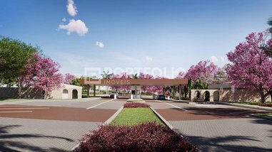 land_lot em Avenida Progresso, Jardins Roma - Senador Canedo - GO