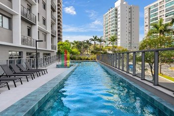 apartment em Rua São Josemaria Escriva, Jardim do Salso - Porto Alegre - RS