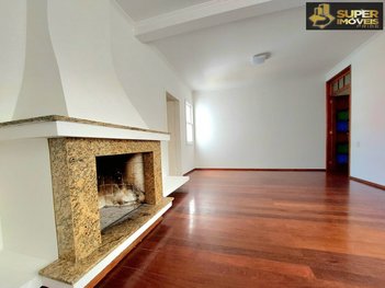 apartment em Rua General Osório, Centro - Pelotas - RS