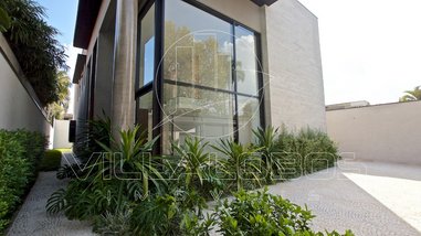 house em Rua Cardoso de Melo Júnior, Alto de Pinheiros - São Paulo - SP