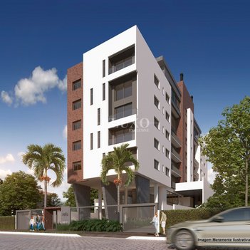 apartment em Rua Curupaiti, Cristal - Porto Alegre - RS
