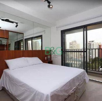 apartment em Rua Joaquim Távora, Vila Mariana - São Paulo - SP