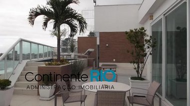 apartment em Avenida Atlântica, Copacabana - Rio de Janeiro - RJ