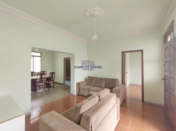 house em Rua Joazeiro, São Cristóvão - Belo Horizonte - MG