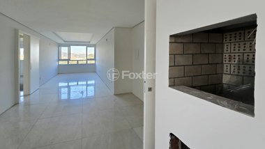 apartment em Travessa Vileta, Jardim Botânico - Porto Alegre - RS