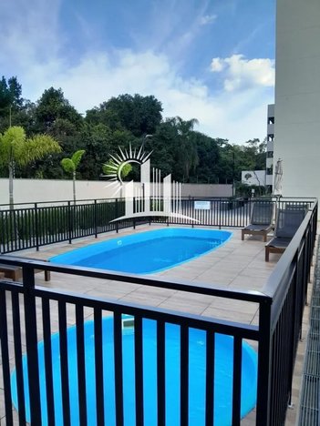 apartment em Avenida Emanoel Pinto, Centro - Balneário Piçarras - SC