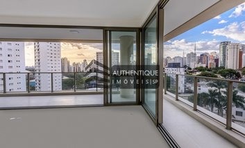 apartment em Rua do Livramento, Vila Mariana - São Paulo - SP