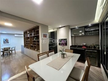apartment em Rua Brigadeiro Galvão, Barra Funda - São Paulo - SP