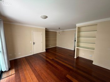 apartment em Rua Ruivo, Parque Residencial Aquarius - São José dos Campos - SP