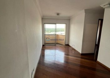 apartment em Avenida Lino de Almeida Pires, Vila Guarani (Z Sul) - São Paulo - SP