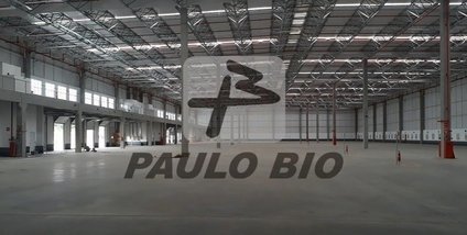 industrial em Avenida Percy Gandini, Vila Toninho - São José do Rio Preto - SP