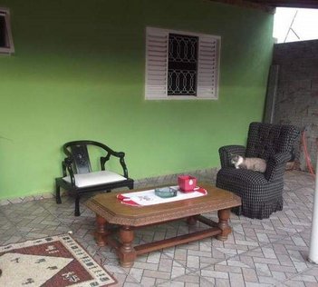 house em Rua Airton José Felipini, Concórdia I - Araçatuba - SP