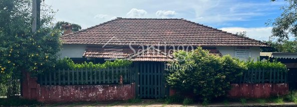 house em Rua dos Expedicionários, Sousas - Campinas - SP