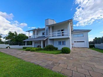 house em Rua Isidoro Cervelin, Desvio Rizzo - Caxias do Sul - RS