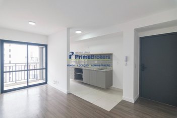 apartment em Alameda Campestre, Campestre - Santo André - SP