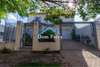 house em Rua das Bromélias, Estância Velha - Canoas - RS