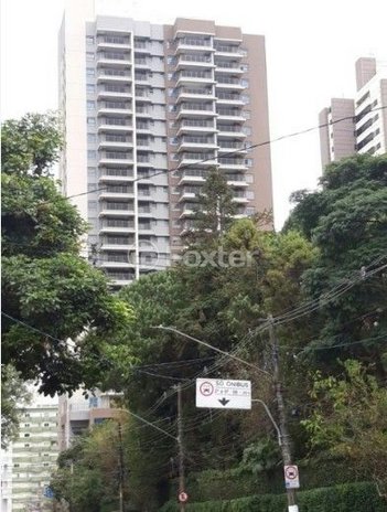 apartment em Rua Arruda Alvim, Pinheiros - São Paulo - SP