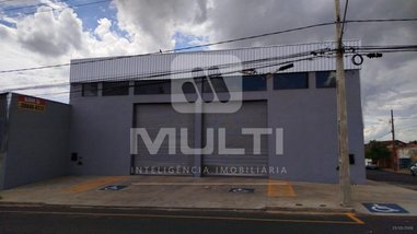 industrial em Avenida Comendador Alexandrino Garcia, Minas Gerais - Uberlândia - MG