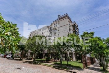 apartment em Santa Tecla, Jardim Lindóia - Porto Alegre - RS