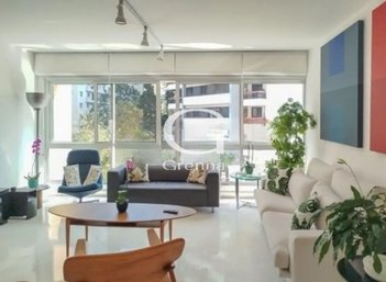 apartment em Rua Viradouro, Itaim Bibi - São Paulo - SP