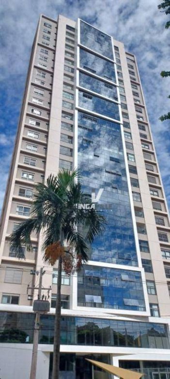 apartment em Avenida Itororó, Zona 07 - Maringá - PR