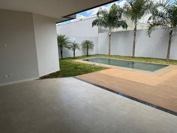 house em Avenida Prefeito Alberto Moura, Portal da Serra - Sete Lagoas - MG