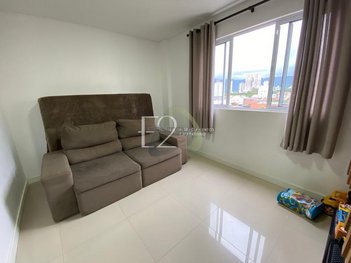 apartment em Rua 290, Meia Praia - Itapema - SC