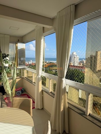 apartment em Avenida Doutor João Rimsa, Centro - Imbituba - SC