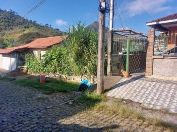 land_lot em Rua Joaquim Galvão, Tijuca - Teresópolis - RJ