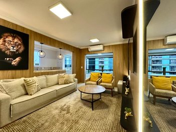 apartment em Avenida Ararigboia, Centro - Capão da Canoa - RS